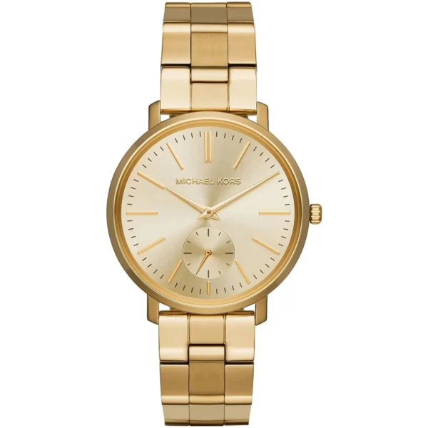 Michael Kors Watch For Women MK3500
