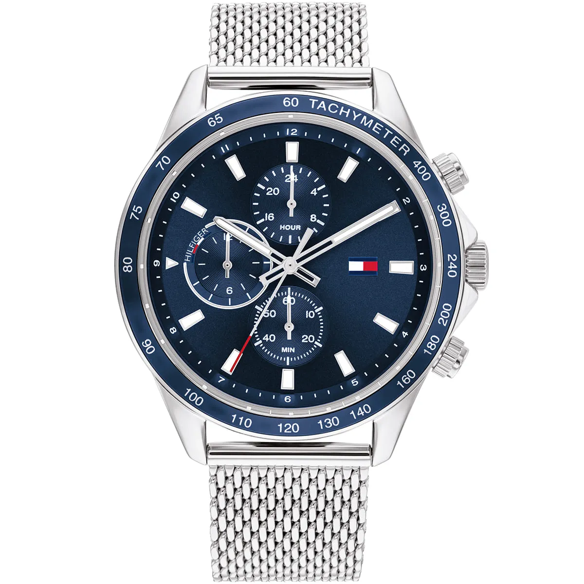1-1772.webp Tommy Hilfiger Watch For Men 1792018 - Image 1