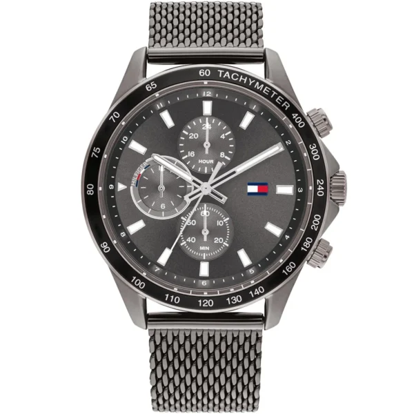Tommy Hilfiger Watch For Men 1792019