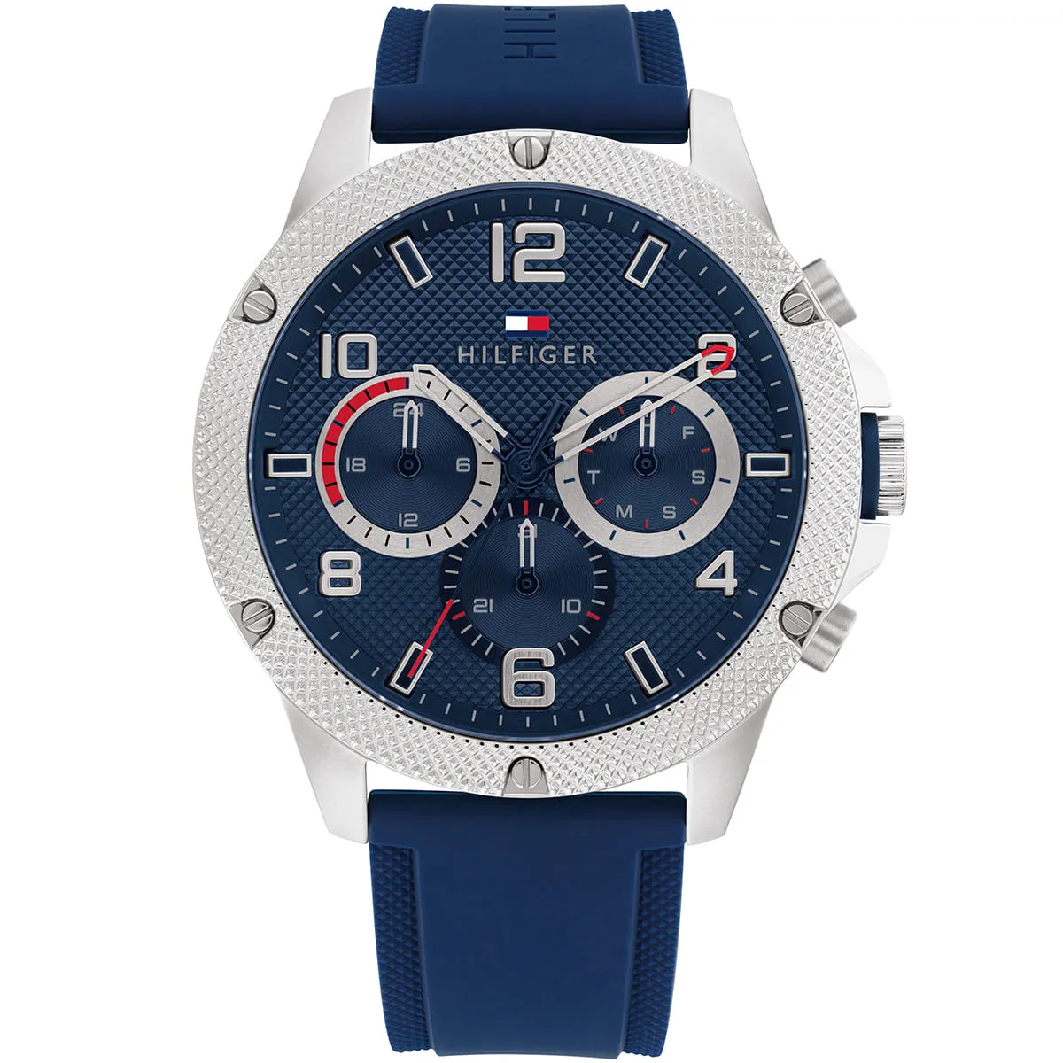 1-1774.webp Tommy Hilfiger Watch For Men 1792027 - Image 1