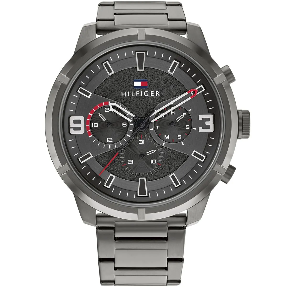 1-1785.webp Tommy Hilfiger Watch For Men 1792071 - Image 1