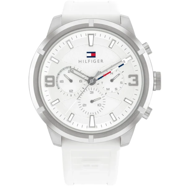 Tommy Hilfiger Watch For Men 1792072