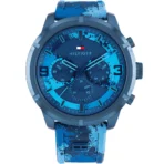 Tommy Hilfiger Watch For Men 1792073