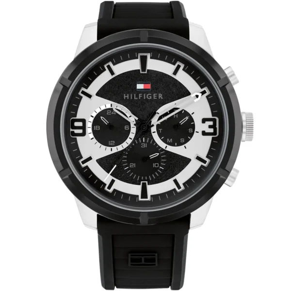 Tommy Hilfiger Watch For Men 1792074