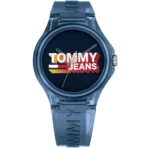 Tommy Hilfiger Watch For Unisex 1720028