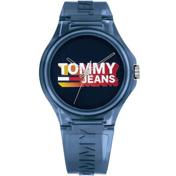 Tommy Hilfiger Watch For Unisex 1720028
