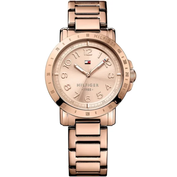 Tommy Hilfiger Watch For Women 1781396