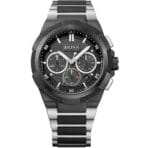 Hugo Boss Watch For Men 1513368