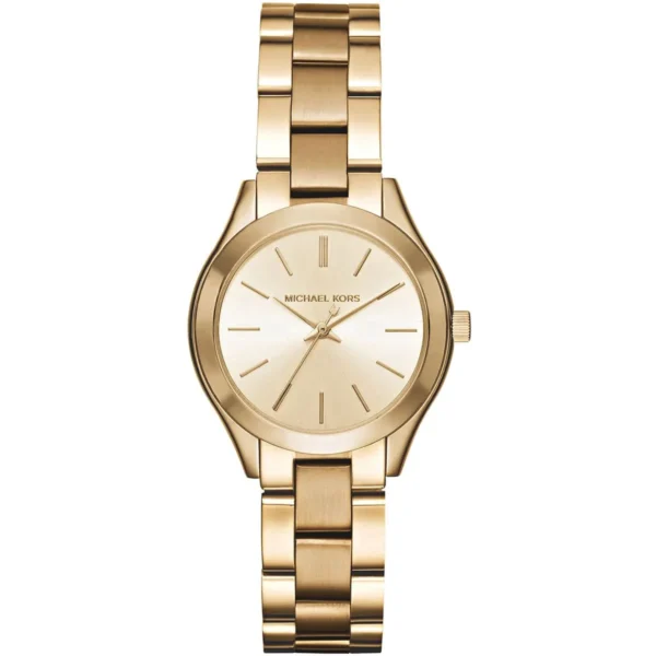 Michael Kors Watch For Women MK3512