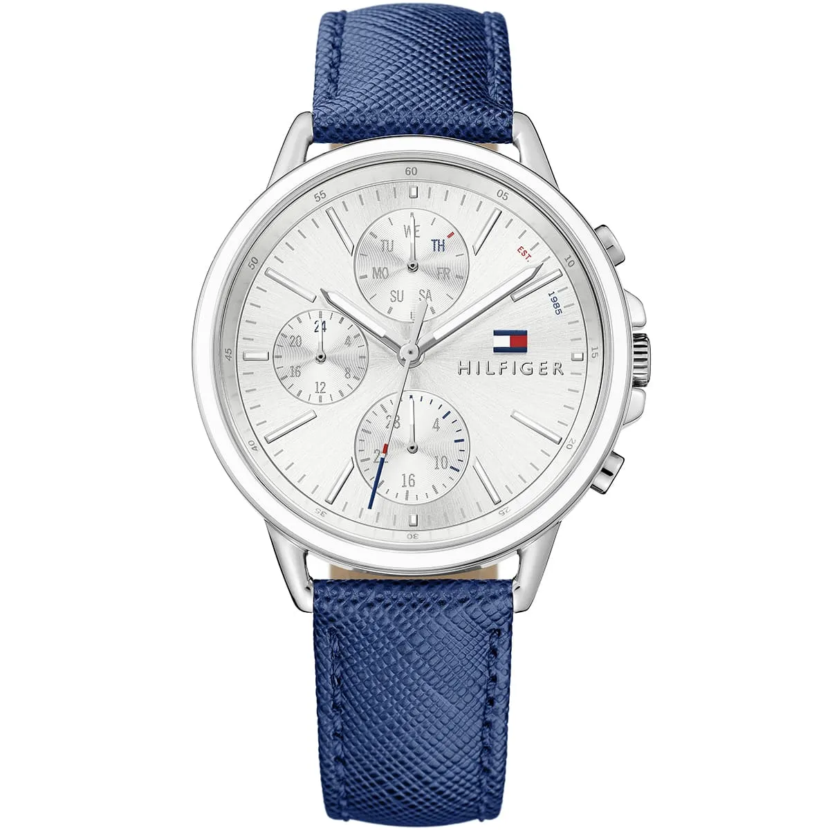 1-1803.webp Tommy Hilfiger Watch For Women 1781791 - Image 1