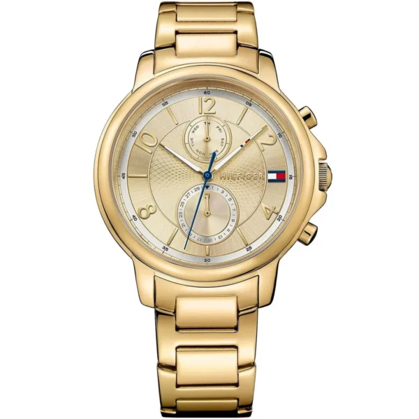 Tommy Hilfiger Watch For Women 1781821