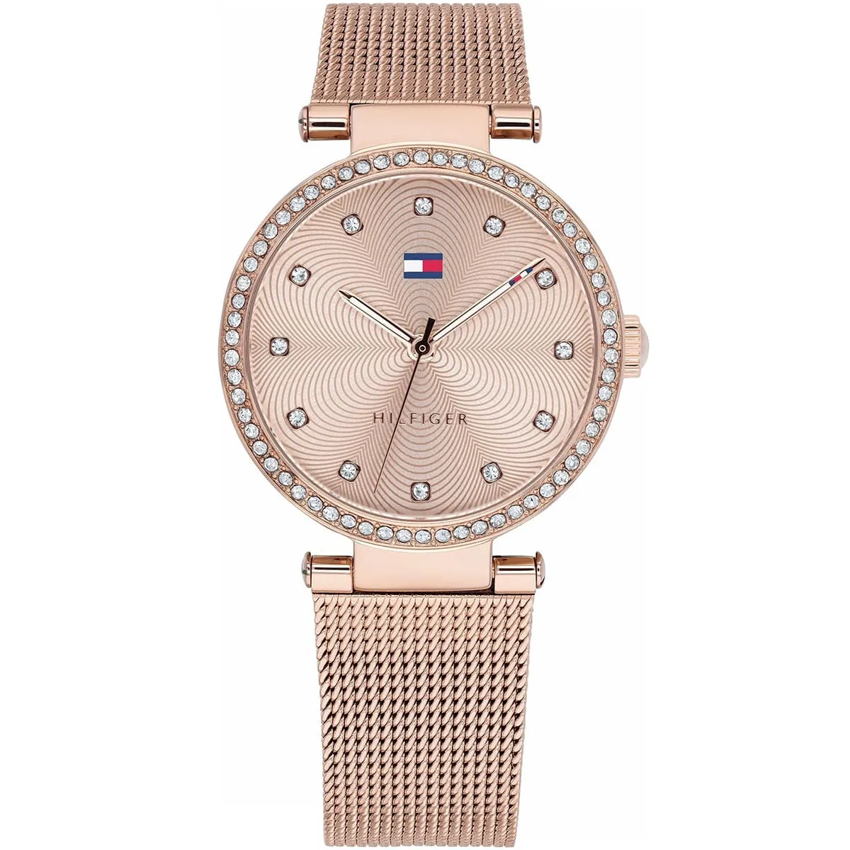 1-1810.webp Tommy Hilfiger Watch For Women 1781865 - Image 1