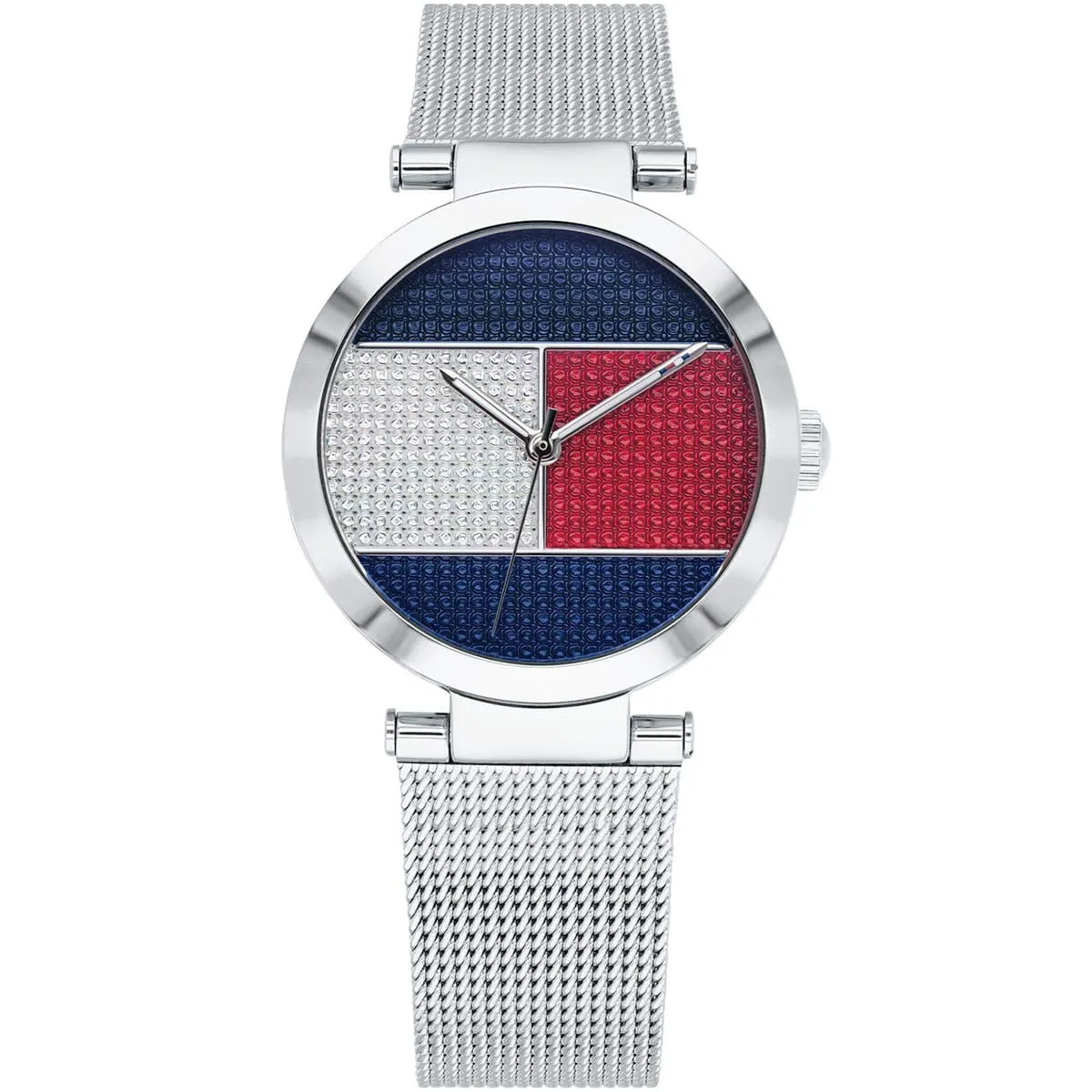 1-1811.webp Tommy Hilfiger Watch For Women 1781866 - Image 1