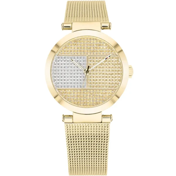 Tommy Hilfiger Watch For Women 1781867