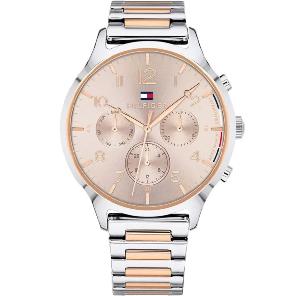 Tommy Hilfiger Watch For Women 1781876
