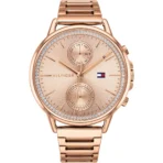 Tommy Hilfiger Watch For Women 1781915