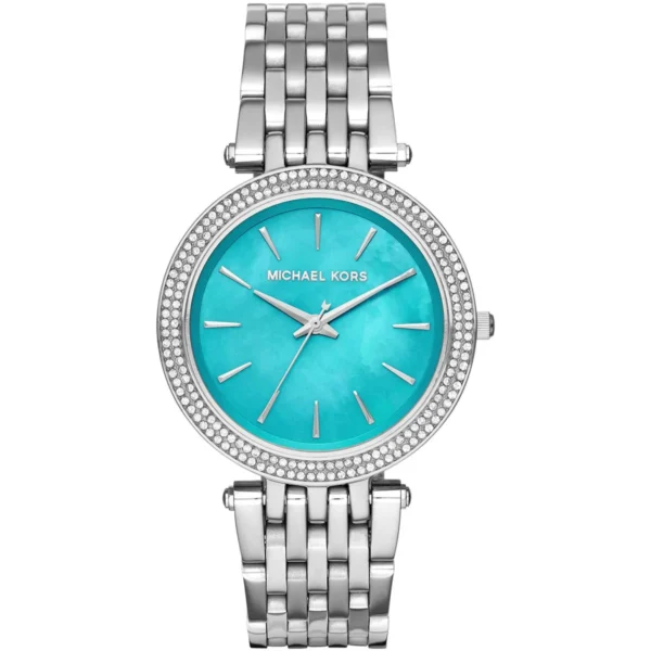 Michael Kors Watch For Women MK3515
