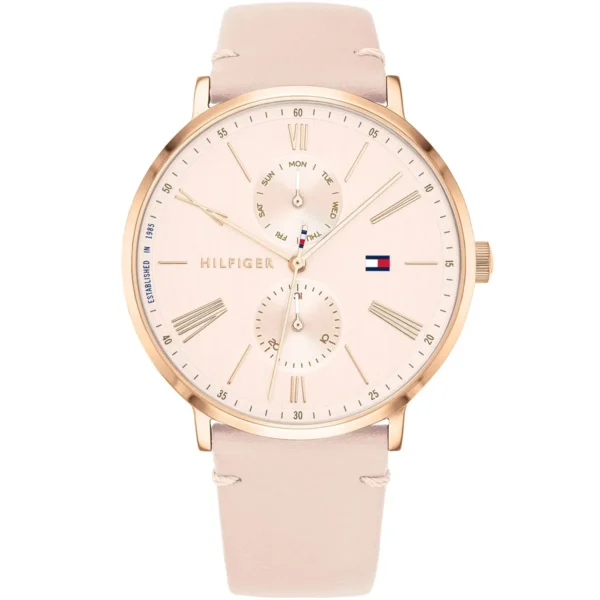Tommy Hilfiger Watch For Women 1782071