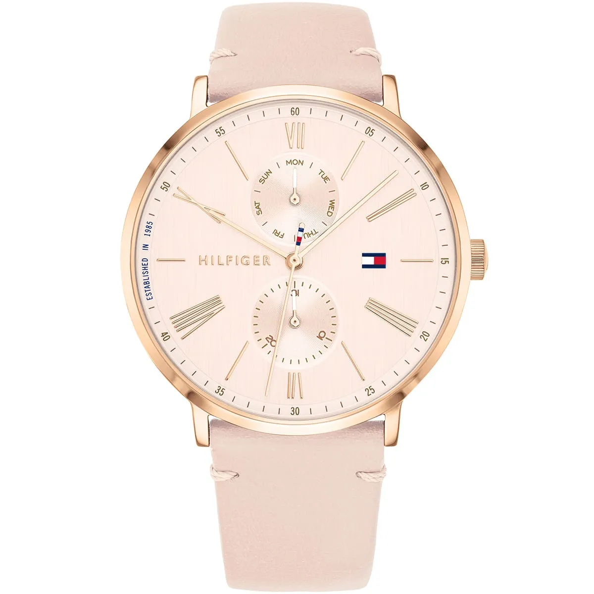 1-1835.webp Tommy Hilfiger Watch For Women 1782071 - Image 1
