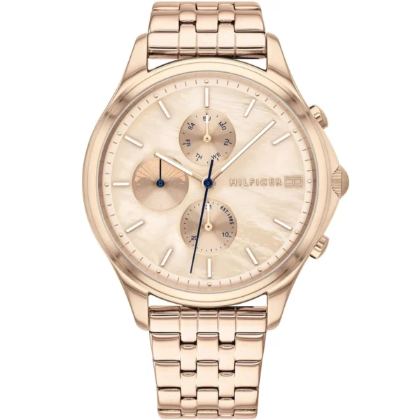 Tommy Hilfiger Watch For Women 1782120