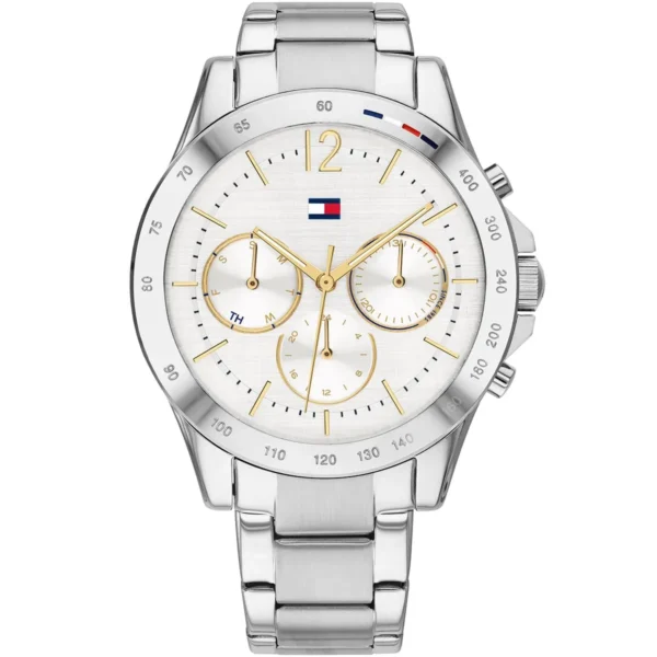 Tommy Hilfiger Watch For Women 1782194