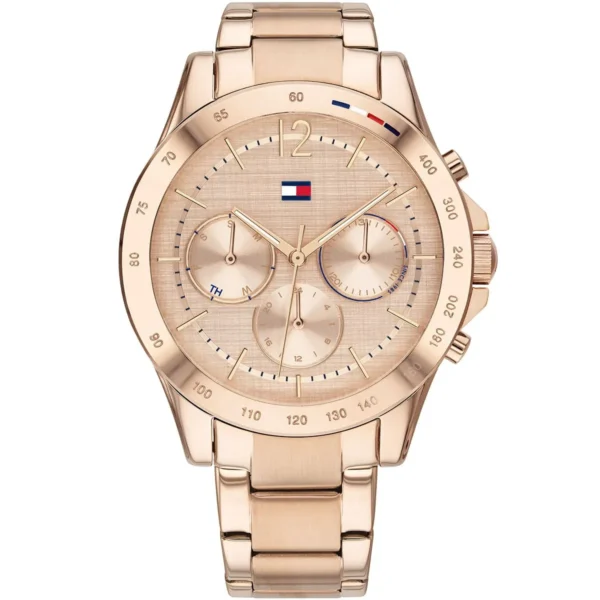 Tommy Hilfiger Watch For Women 1782197