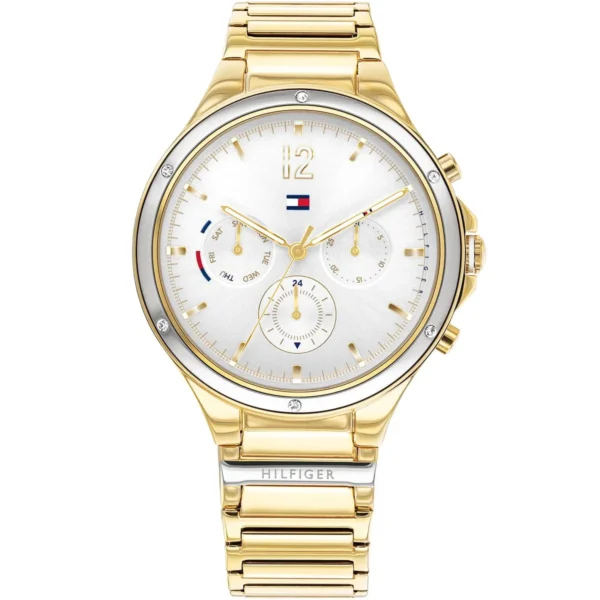 Tommy Hilfiger Watch For Women 1782278