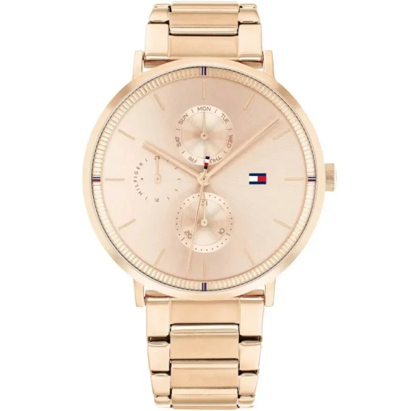 Tommy Hilfiger Watch For Women 1782296