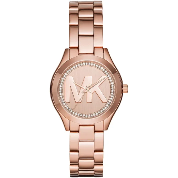 Michael Kors Watch For Women MK3549
