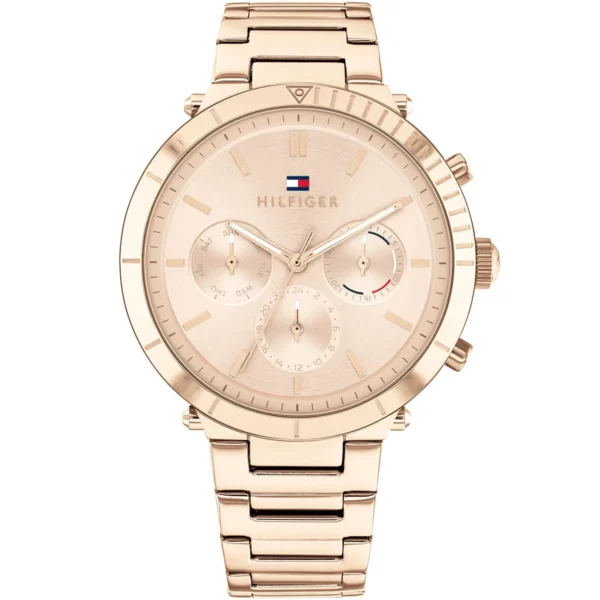 Tommy Hilfiger Watch For Women 1782347