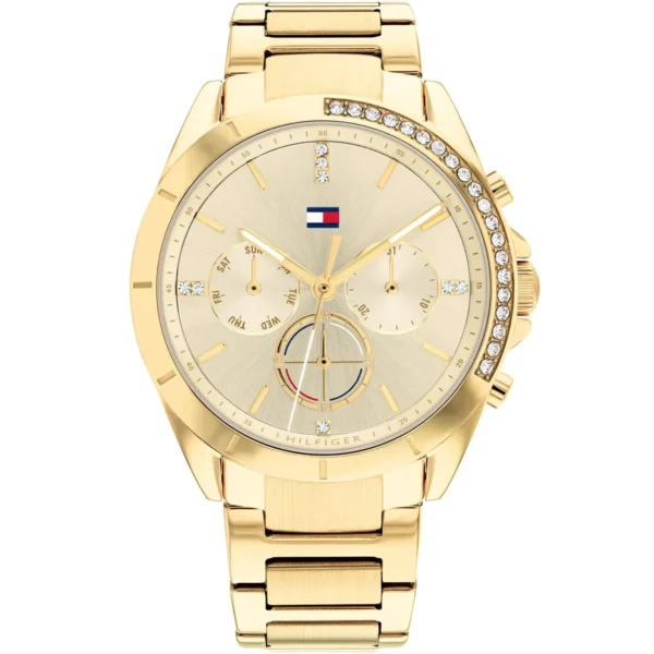 Tommy Hilfiger Watch For Women 1782385