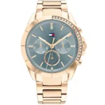 Tommy Hilfiger Watch For Women 1782386