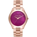 Michael Kors Watch For Women MK3550
