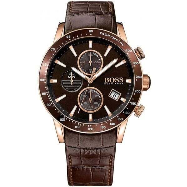 Hugo Boss Watch For Men 1513392