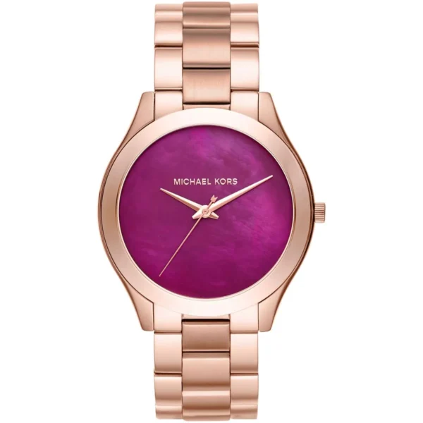 Michael Kors Watch For Women MK3550