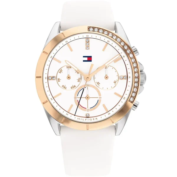 Tommy Hilfiger Watch For Women 1782388