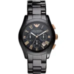 Emporio Armani Watch For Men AR1410