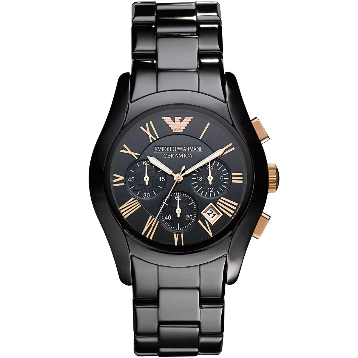 1-1889.webp Emporio Armani Watch For Men AR1410 - Image 1