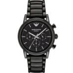 Emporio Armani Watch For Men AR1507