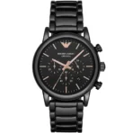 Emporio Armani Watch For Men AR1509