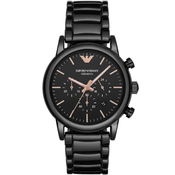 Emporio Armani Watch For Men AR1509