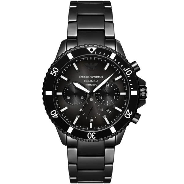 Emporio Armani Watch For Men AR70010