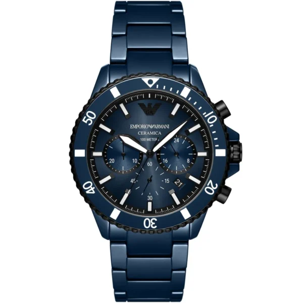 Emporio Armani Watch For Men AR70009