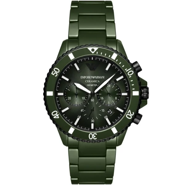 Emporio Armani Watch For Men AR70011