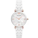 Emporio Armani Watch For Women AR1486