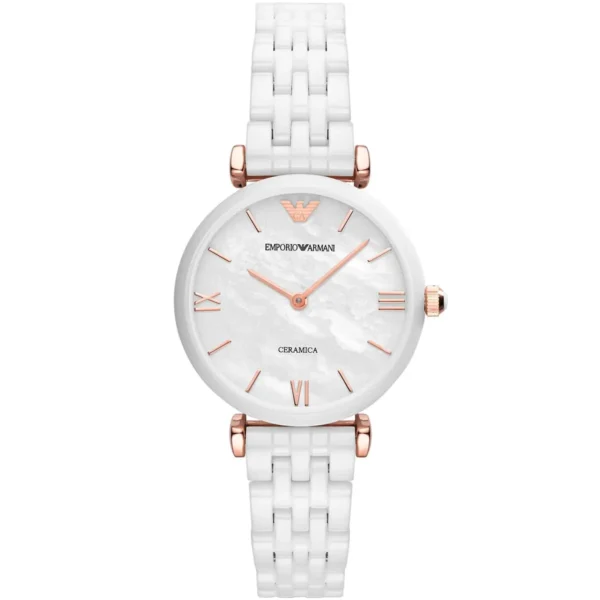 Emporio Armani Watch For Women AR1486