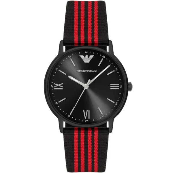Emporio Armani Watch For Men AR11015