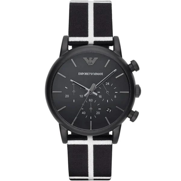 Emporio Armani Watch For Men AR1860