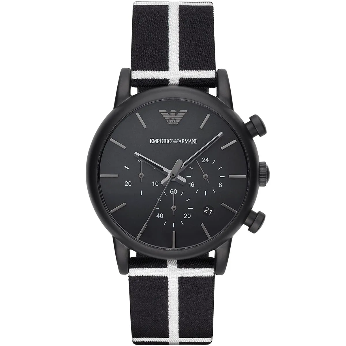 1-1898.webp Emporio Armani Watch For Men AR1860 - Image 1