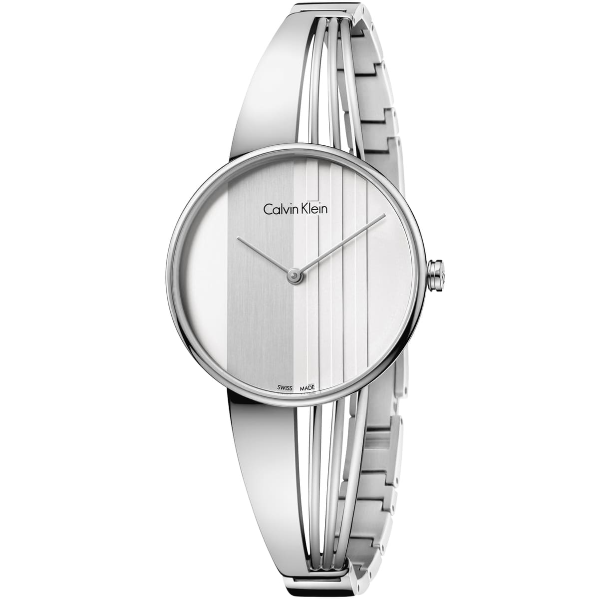 1-19.jpg Calvin Klein Watch For Women K6S2N116 - Image 1